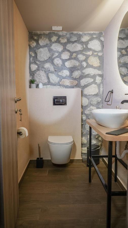 Guesthouse Pyxari 卡兰巴卡 外观 照片